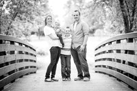 Kyle Laura Mini Session