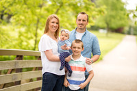 Kyle Laura Mini Session