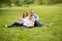Kyle Laura Mini Session
