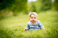 Kyle Laura Mini Session