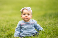 Kyle Laura Mini Session