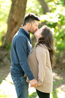Billy & Erika Engagement session
