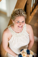 Natasha & Dayton Wedding