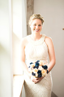 Natasha & Dayton Wedding