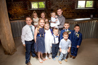 Natasha & Dayton Wedding
