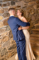 Natasha & Dayton Wedding