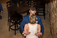 Natasha & Dayton Wedding