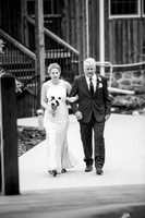 Natasha & Dayton Wedding
