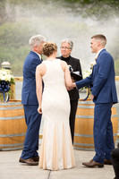 Natasha & Dayton Wedding