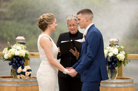 Natasha & Dayton Wedding