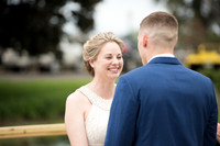 Natasha & Dayton Wedding