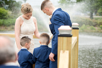 Natasha & Dayton Wedding