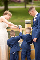 Natasha & Dayton Wedding