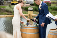 Natasha & Dayton Wedding