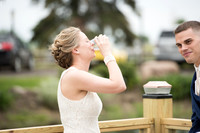 Natasha & Dayton Wedding