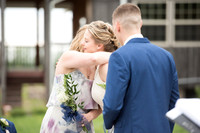 Natasha & Dayton Wedding