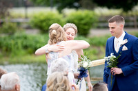 Natasha & Dayton Wedding