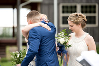 Natasha & Dayton Wedding