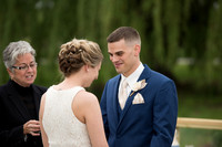 Natasha & Dayton Wedding