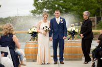 Natasha & Dayton Wedding