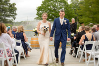 Natasha & Dayton Wedding