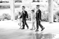 Natasha & Dayton Wedding