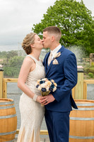 Natasha & Dayton Wedding