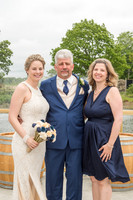 Natasha & Dayton Wedding