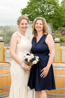 Natasha & Dayton Wedding