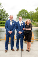 Natasha & Dayton Wedding