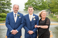 Natasha & Dayton Wedding
