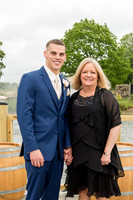Natasha & Dayton Wedding