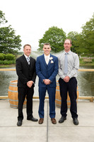 Natasha & Dayton Wedding
