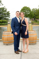 Natasha & Dayton Wedding