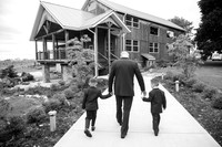Natasha & Dayton Wedding