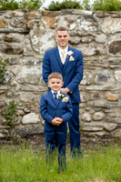 Natasha & Dayton Wedding