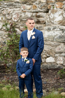 Natasha & Dayton Wedding
