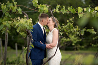 Natasha & Dayton Wedding