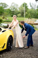 Natasha & Dayton Wedding