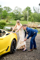 Natasha & Dayton Wedding