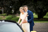 Natasha & Dayton Wedding