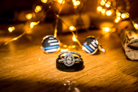 Natasha & Dayton Wedding