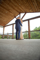 Natasha & Dayton Wedding