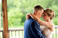 Natasha & Dayton Wedding