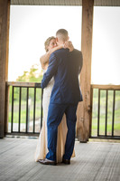 Natasha & Dayton Wedding