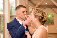 Natasha & Dayton Wedding