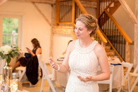 Natasha & Dayton Wedding