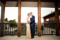 Natasha & Dayton Wedding