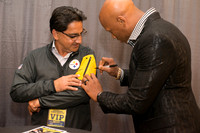 Varsity Cup VIP