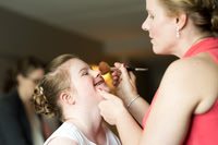 Hasty Wedding Day